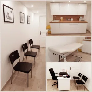 Lucie SERAPICOS à Gagny