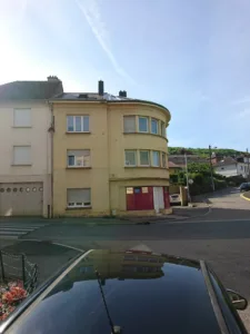 Reinert Mireille à Algrange