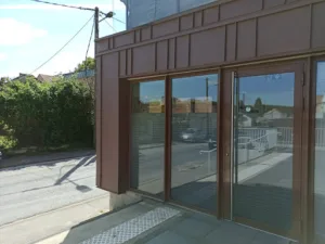 Doucet Sylvie à Fismes