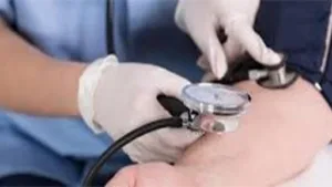 Cassez Sébastien – Infirmier libéral D.E. – Dunkerque centre à Dunkirk