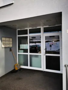 CABINET DE KINESITHERAPIE ESPACE SANTE ROSHEIM à Rosheim