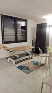 Cabinet Infirmier Daniela NOGUEIRA à Horbourg-Wihr