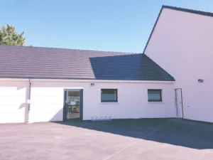 EVEILLEAU Laetitia à Quetigny