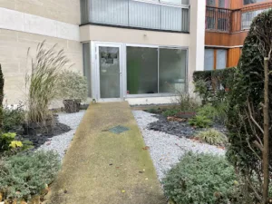 Sandrine Fernandes à Le Chesnay-Rocquencourt