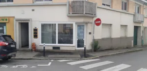 Cab. infirmières ,Le Corre Delphine,Jan Séverine à Hennebont