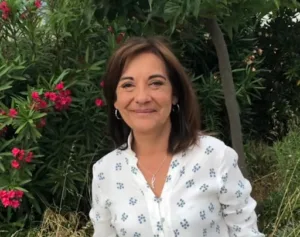 SYLVIA DALLAS à Annecy