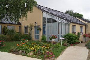 Adapei 77 – Les Tournesols à Donnemarie-Dontilly