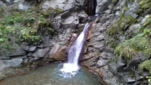 Morand Martine à Megève