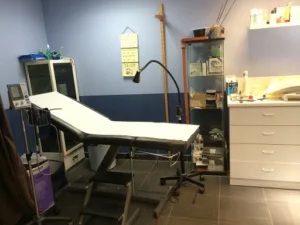 Medical Office Street Cannes à Lille