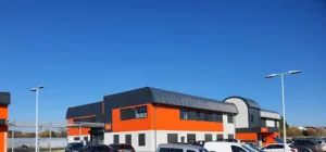 BeauneSanté – Maison de Santé Pluriprofessionnelle à Beaune