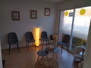 Cabinet INFIRMIERE AUGER BEAUVAIS TILLE à Tillé