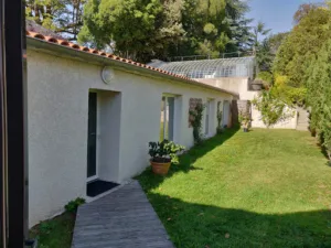 Cabinet infirmier Laurence Treynet à St-Genis-Laval