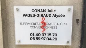 Alysée Pages Giraud à Paris