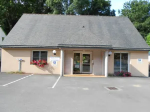 ASAD Goëlo Trieux centre de soins infirmiers Pontrieux à Pontrieux