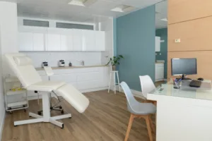 Cabinet Infirmier Argentré du plessis à Argentré-du-Plessis