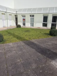 cabinet infirmier Torres Sophie à Fontaine-lès-Dijon