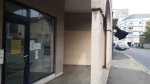 Lhuillier Corinne à Aulnay-sous-Bois