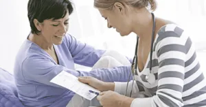 Cabinet Infirmier Le Pontet Sabine Oulmann à Le Pontet