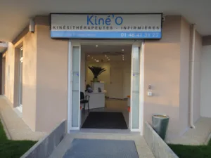 Kiné’O à Épinay-sur-Seine