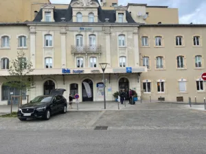 Cabinet Santé et Vie à Le Puy