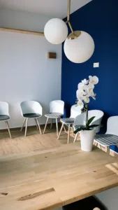 Pôle santé les Praticiens à Montpellier