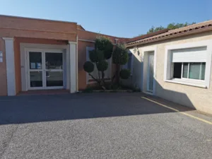 Cabinet de soins infirmiers Collado Rose Segala à Lézignan-Corbières