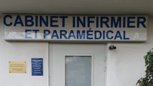 Cabinet infirmier Bagnolet – Aurélie Gilbert/Joanna Smaga à Bagnolet