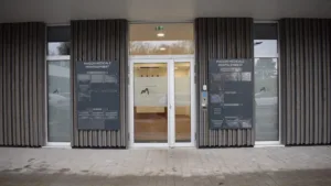 Maison médicale montalembert à Villeneuve-d'Ascq