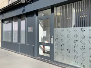 Action Nursing Nurse Home Paris à Paris