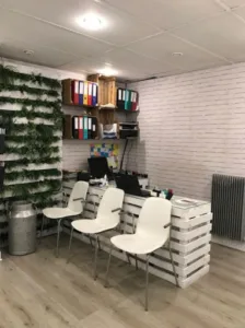 Cabinet Infirmier Félix Faure à Paris