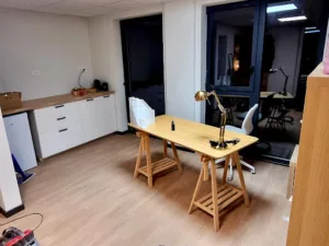 Sabrina BERNAERT à Ittenheim