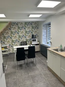 Cabinet infirmier à Saint-Laurent – Marjorie MIART et Kelly BATTISTIN à Saint-Laurent