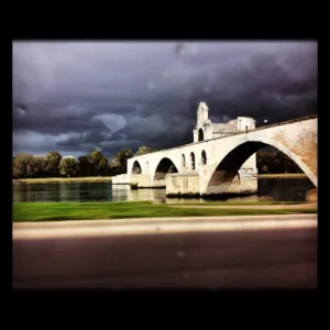 Cyril CURTAT à Avignon