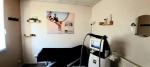 Brunet Sophie Sophie à Fontaine-la-Mallet