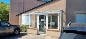 Centre médical René Cassin à Villeneuve-Tolosane