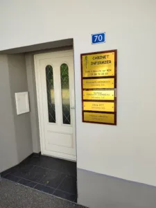 Cabinet Infirmier Ohlungen Elisabeth HEINRICH/Odile OTT/ Noémie FERBACH/ Thomas LANOIX à Ohlungen