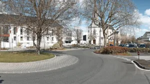 Cabinet infirmier Louis Pasteur La Riche à La Riche