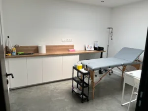 Cabinet infirmier à domicile Samir Aouadi à Hem