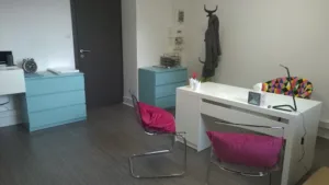 Cabinet infirmier du centre paramédical du Park à Fenouillet