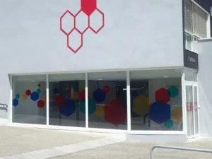 Health Center Polyvalent à Lons-le-Saunier