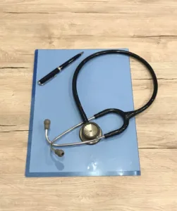 Cabinet de Soins Infirmiers CHRIST Grégory à La Wantzenau