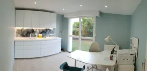 Adelette WANET à Évry-Courcouronnes