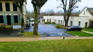 Cabinet Infirmier à Parmain