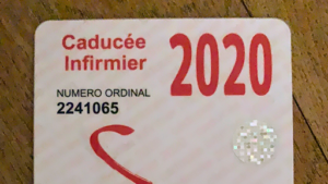 Jennifer Orient infirmière libérale Mennecy diplômée d’état à domicile 7j / 7 permanence au cabinet sur rdv à Mennecy