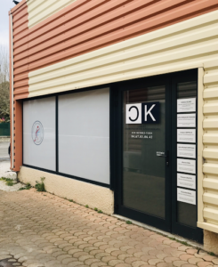 Anaïs Plauchut & Mélanie Floris, Infirmière à Domicile à Castelnau-le-Lez