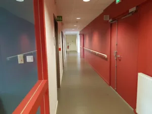 ADMR Vallons Fleuris à Montrevault-sur-Èvre