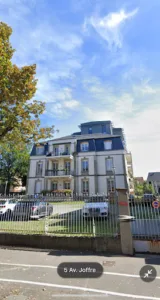 CABINET INFIRMIER FISCHER BUECHER Cathy, Christel et Julie – soins infirmiers à domicile et au cabinet sur rdv à Colmar