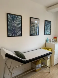 CABINET INFIRMIER BATOCCHI VIRASSAMY PASDELOUP à Saint-Cyr-l'École