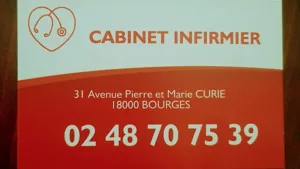 Sylvaine ESSEIVA NOGUEIRA et Beatrice RYK à Bourges