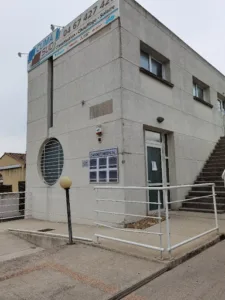 Cabinet infirmier Franceschi et Barreau à Pignan